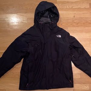 North Face Summit Series Jacket. Size Large Men’s!